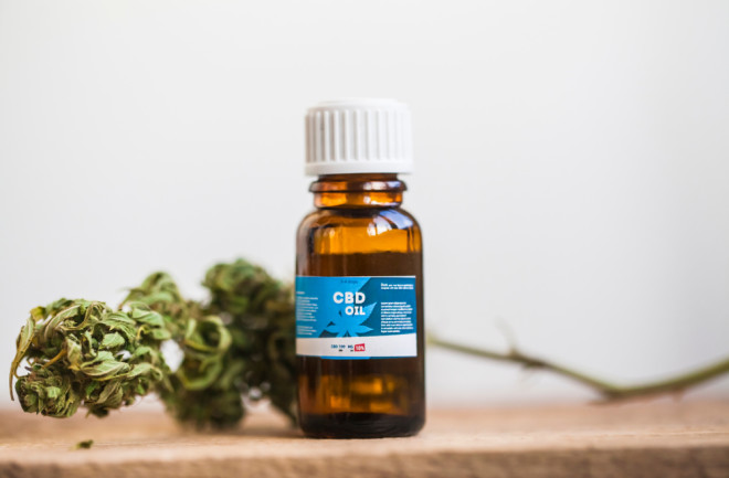 CBD treatment