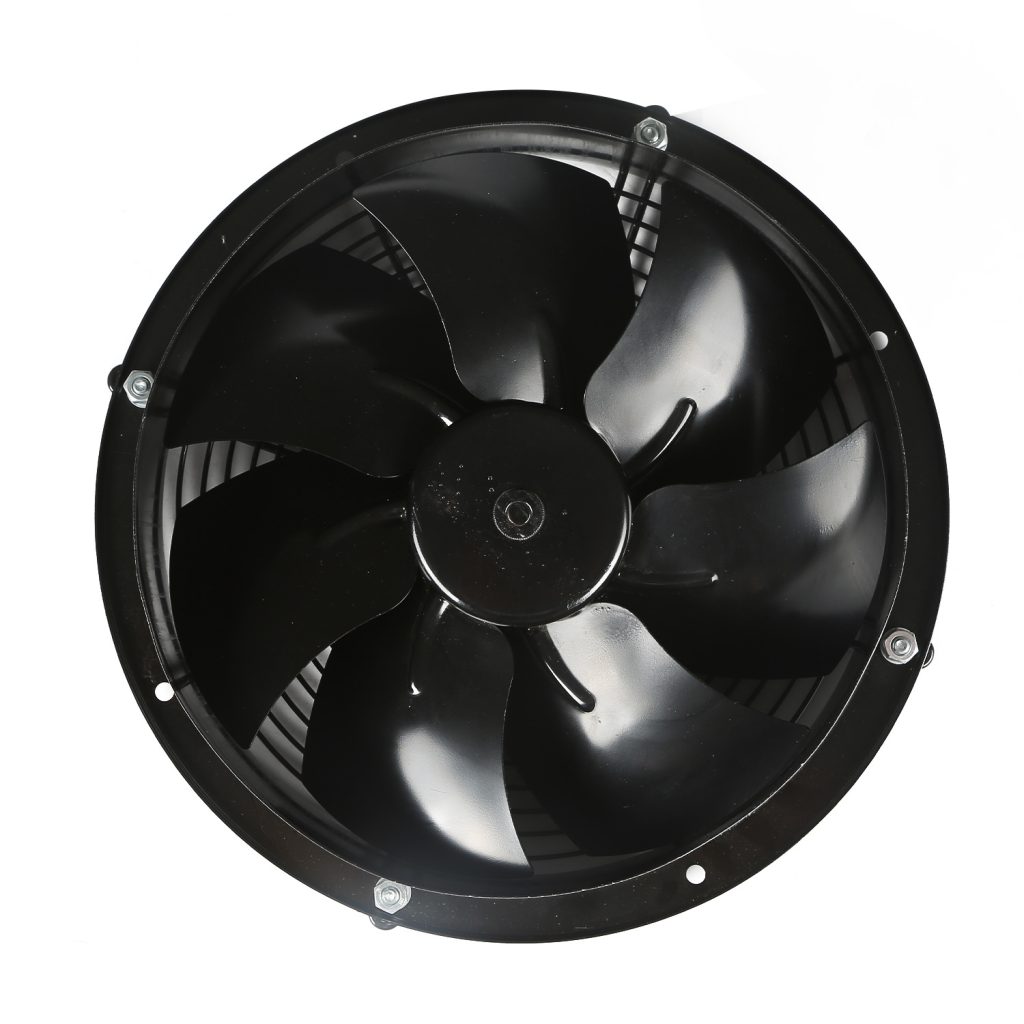 Axial fan